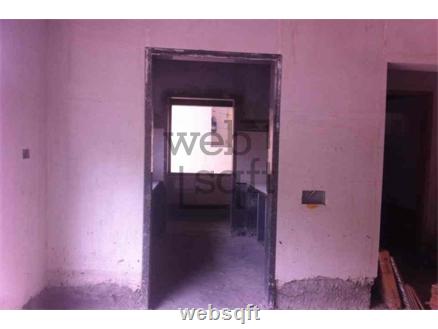 3 BHK Residential Apartment-flats for Sale